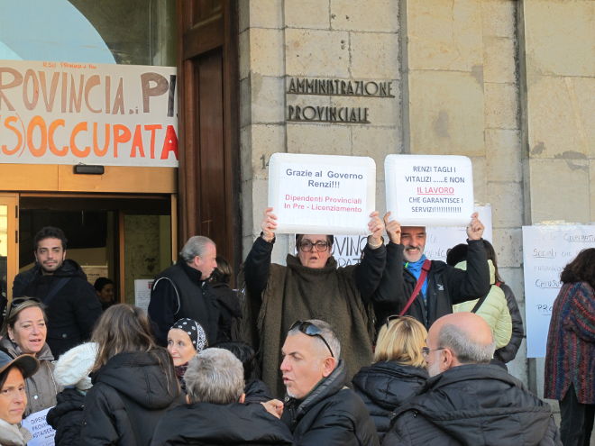 provincia