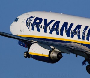 Ryanair