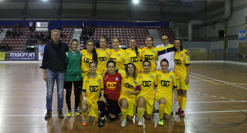 SquadraSemifinaleFemminile