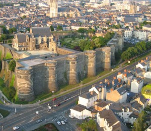 angers