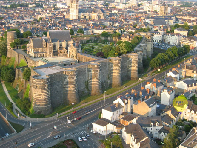 angers