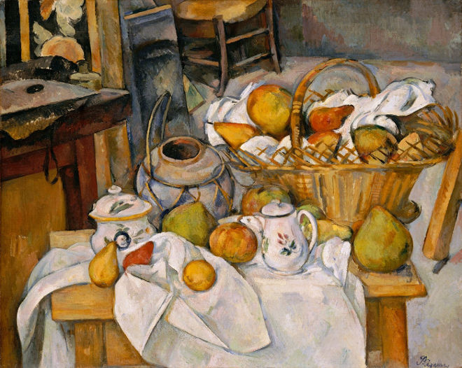 cezanne