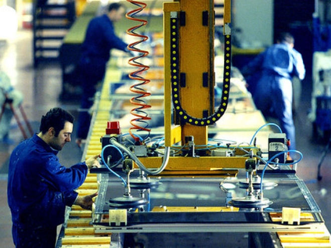 industria