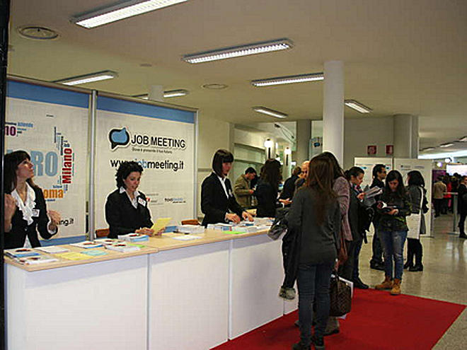 job-meeting