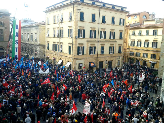 piazza