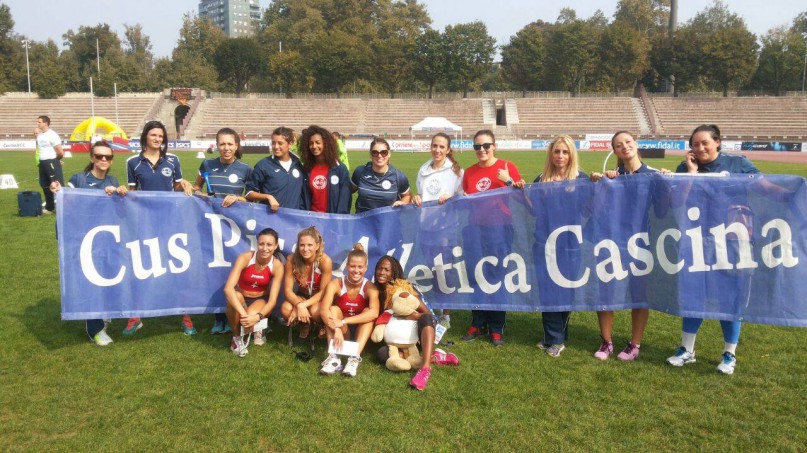 AtleticaFemminile