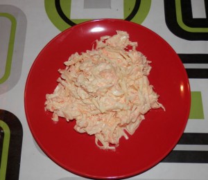 Coleslaw