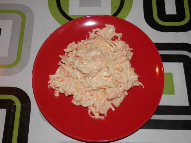 Coleslaw