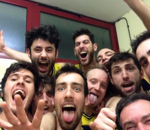 Selfiebasket