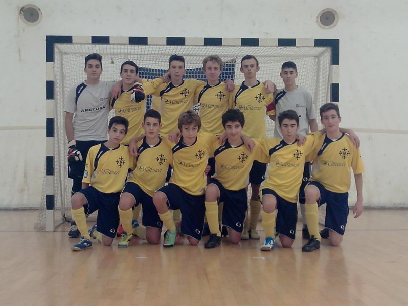 allievi20142015