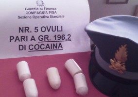 cocaina