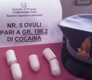 cocaina