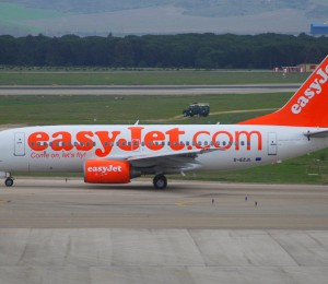 easyjet