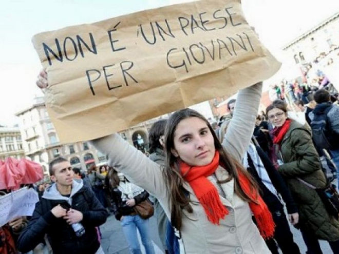 giovani-lavoro-disoccupazione