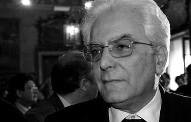 mattarella