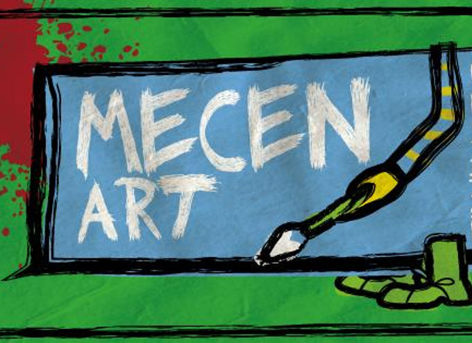 mecenart