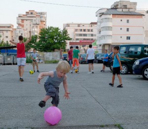 romania