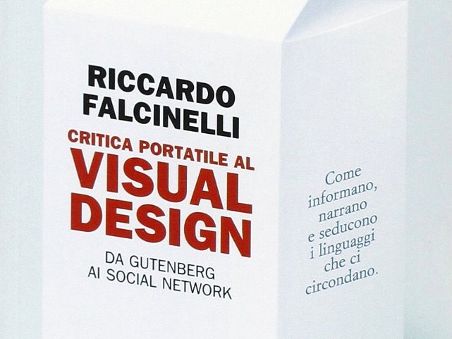 Critica portatile al visual design