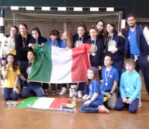 HockeyU14scudetto