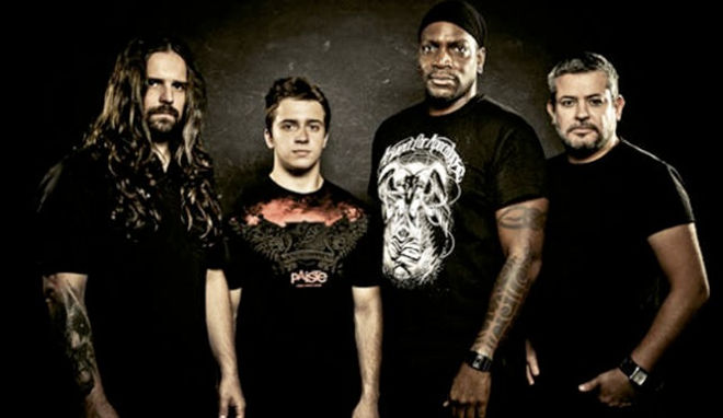 Sepultura