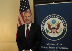 ambasciatore