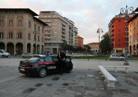 carabinieri