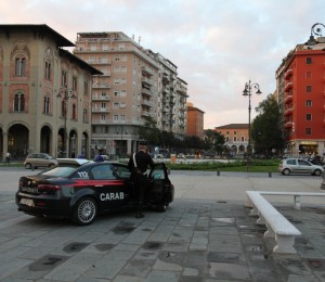 carabinieri