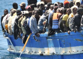 migranti