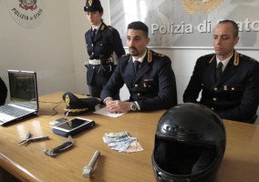 polizia