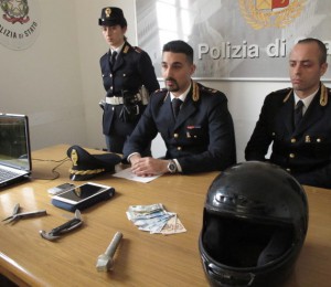 polizia