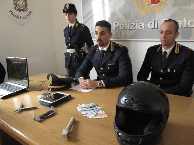 polizia