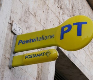 poste