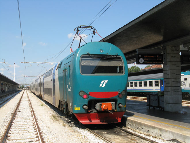 treno