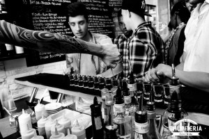 corso Barman @ bar | Pisa | Toscana | Italia