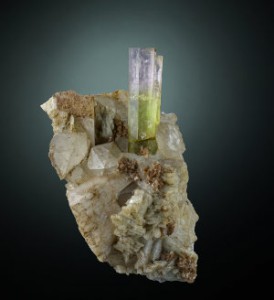 Elbaite