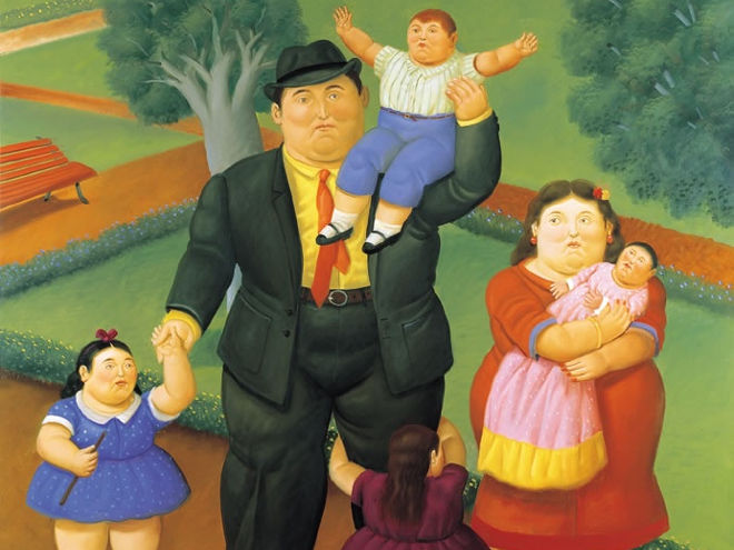 botero