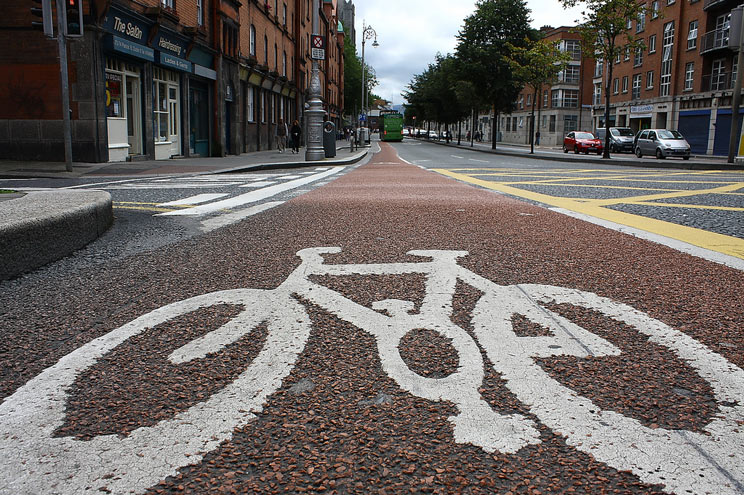 ciclabile