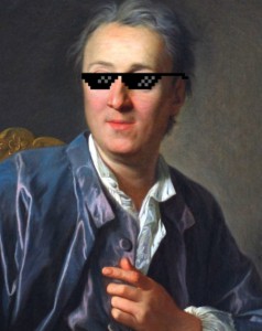 diderot