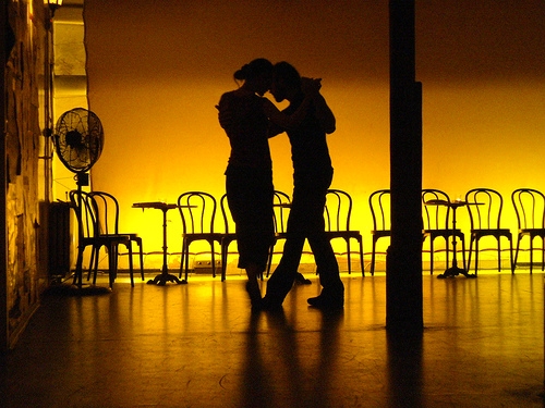 milonga