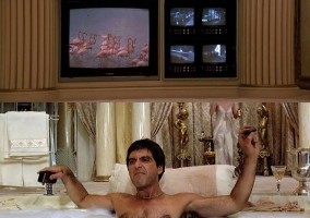 scarface