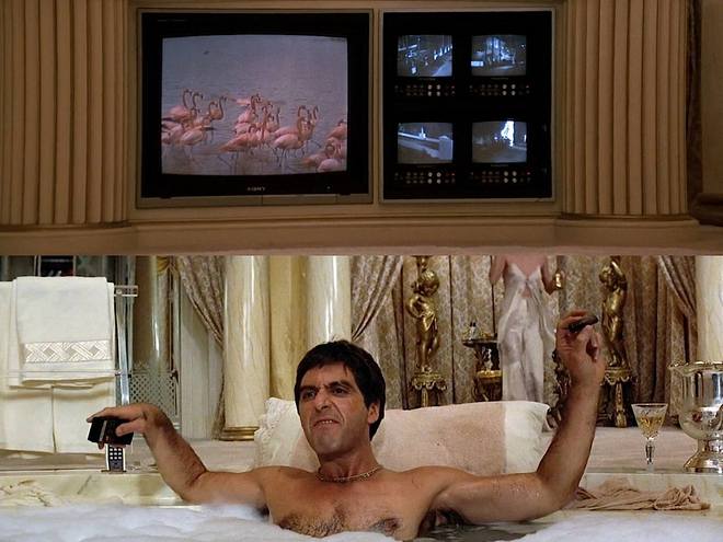 scarface