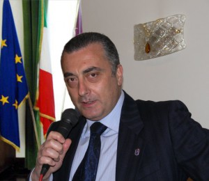 alberto francini