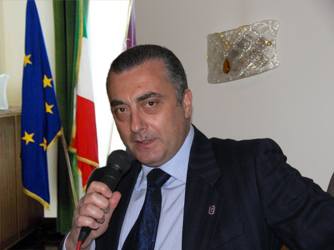 alberto francini