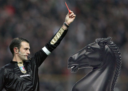 arbitro scacchi