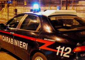 carabinieri