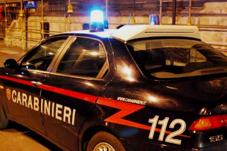 carabinieri