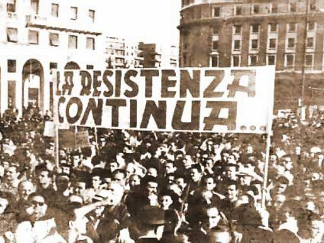 resistenza