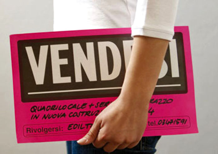 vendita