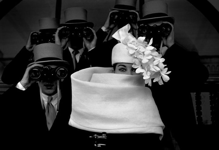 Frank-Horvat,1958