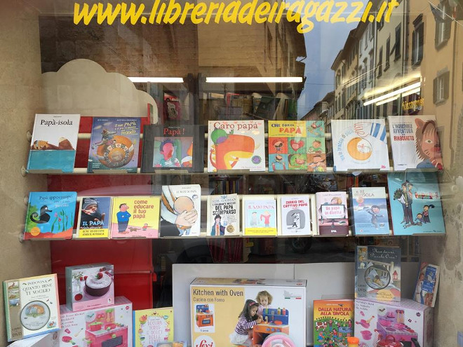 libreria